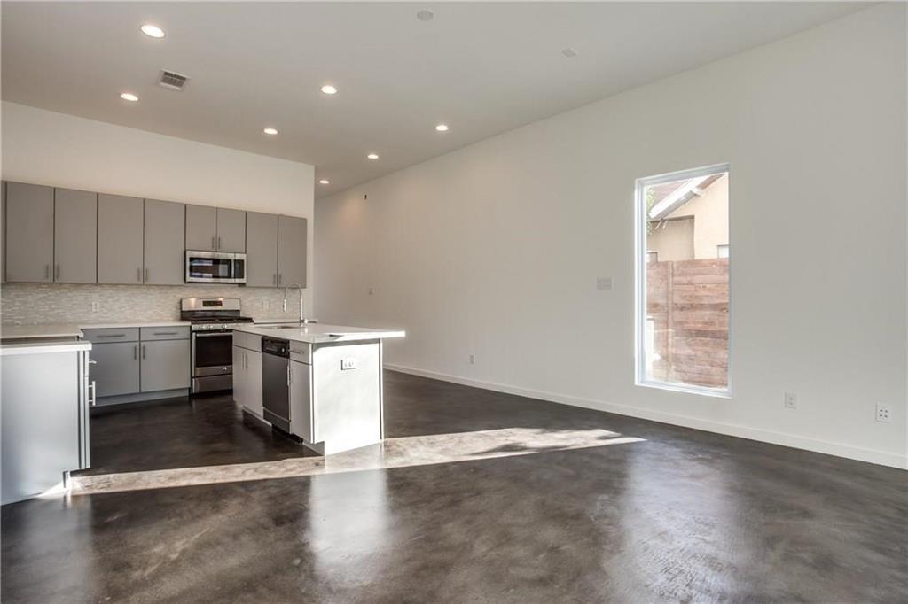 805 Melba Street, #B, Dallas, TX 75208