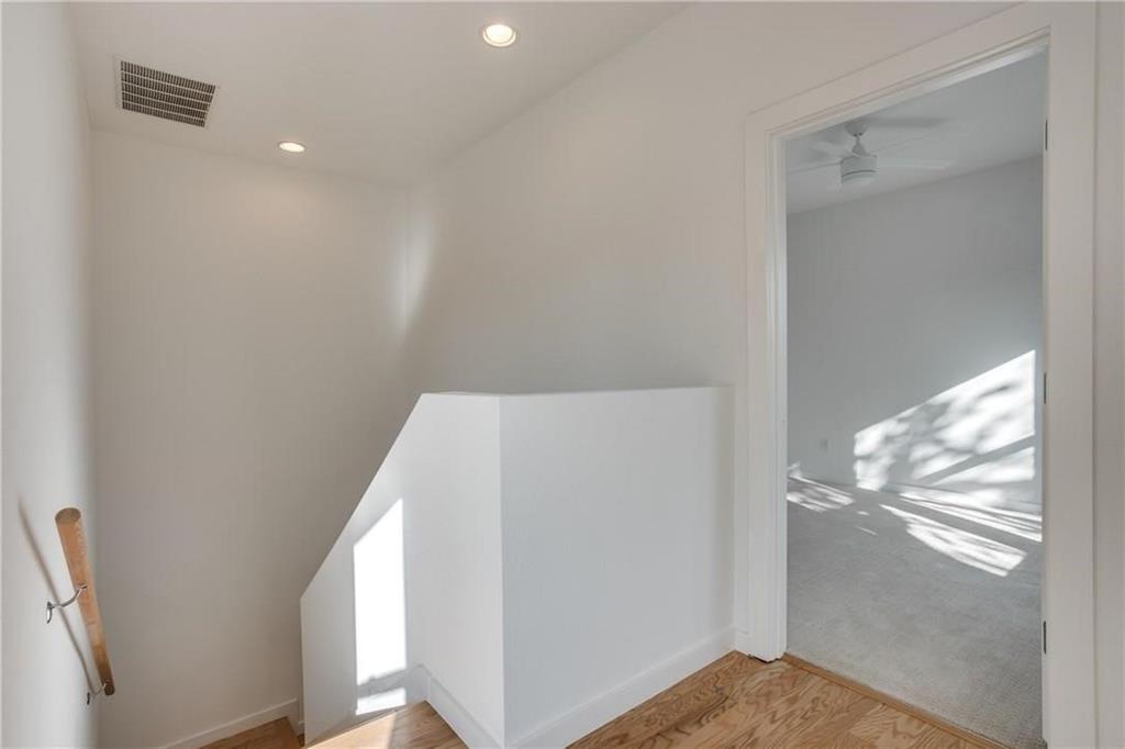 805 Melba Street, #B, Dallas, TX 75208