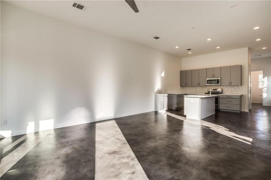 805 Melba Street, #B, Dallas, TX 75208