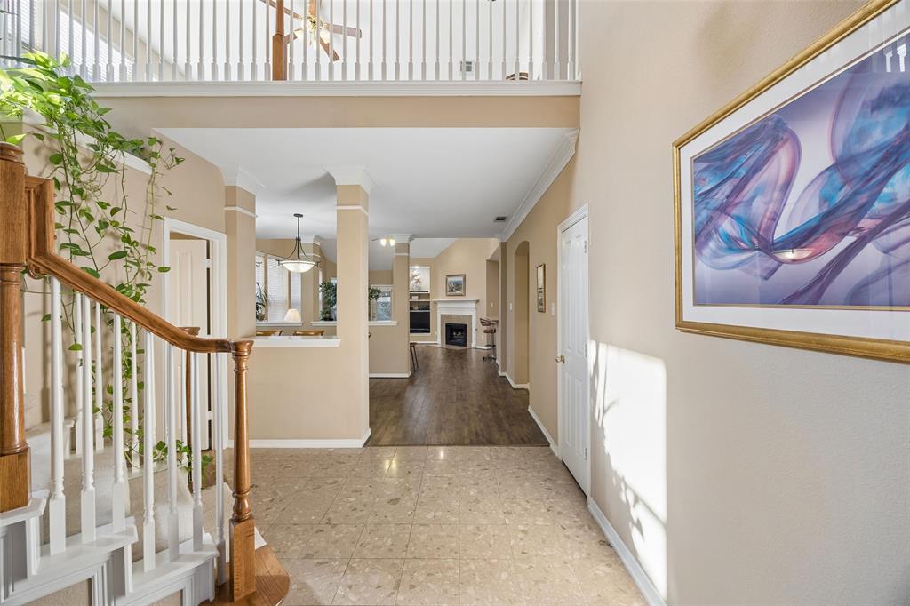 7947 Xavier Court, Dallas, TX 75218