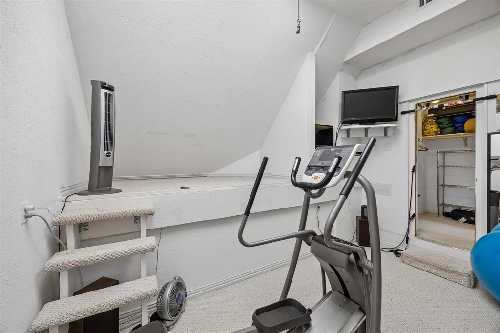 7947 Xavier Court, Dallas, TX 75218