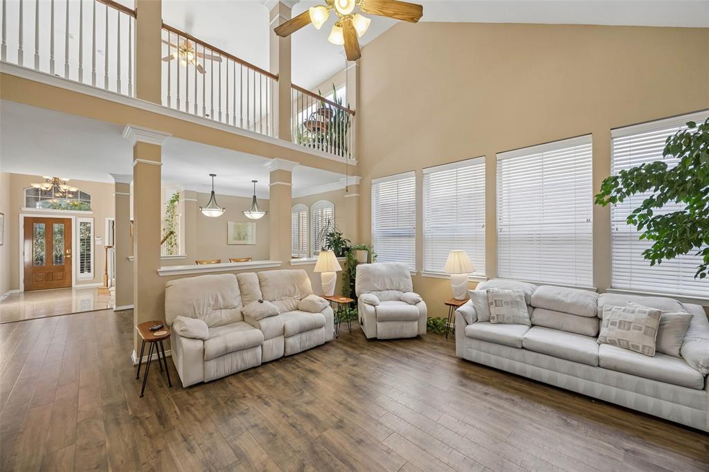 7947 Xavier Court, Dallas, TX 75218