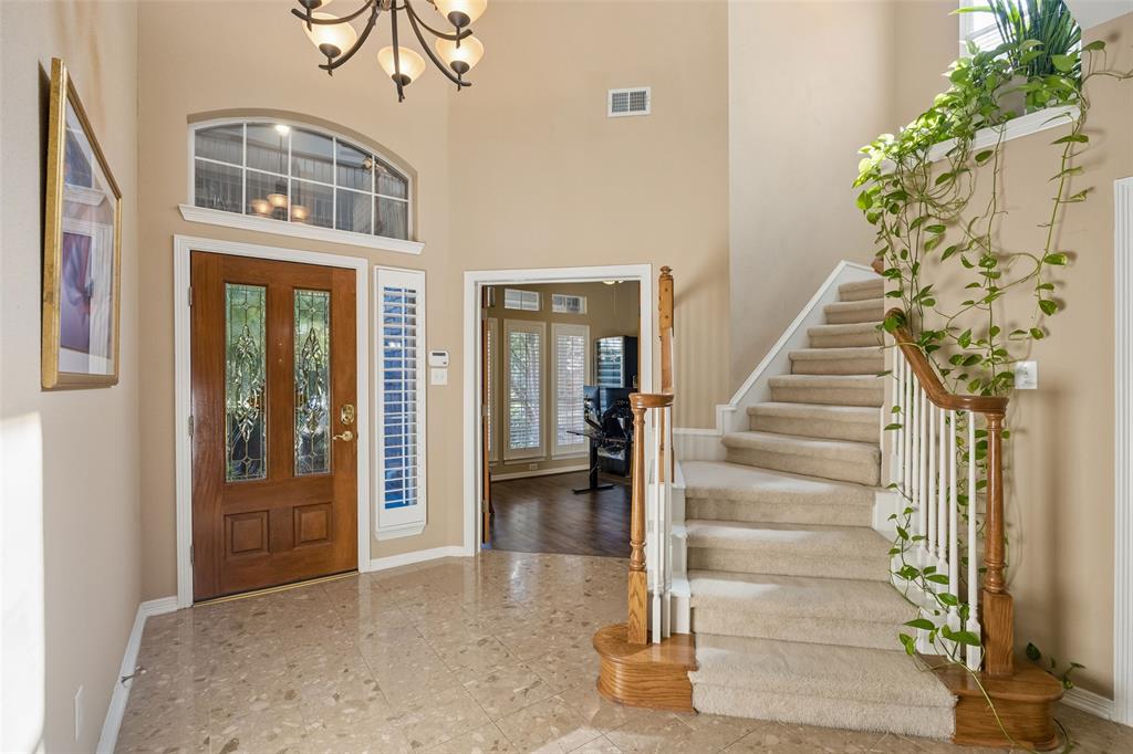7947 Xavier Court, Dallas, TX 75218