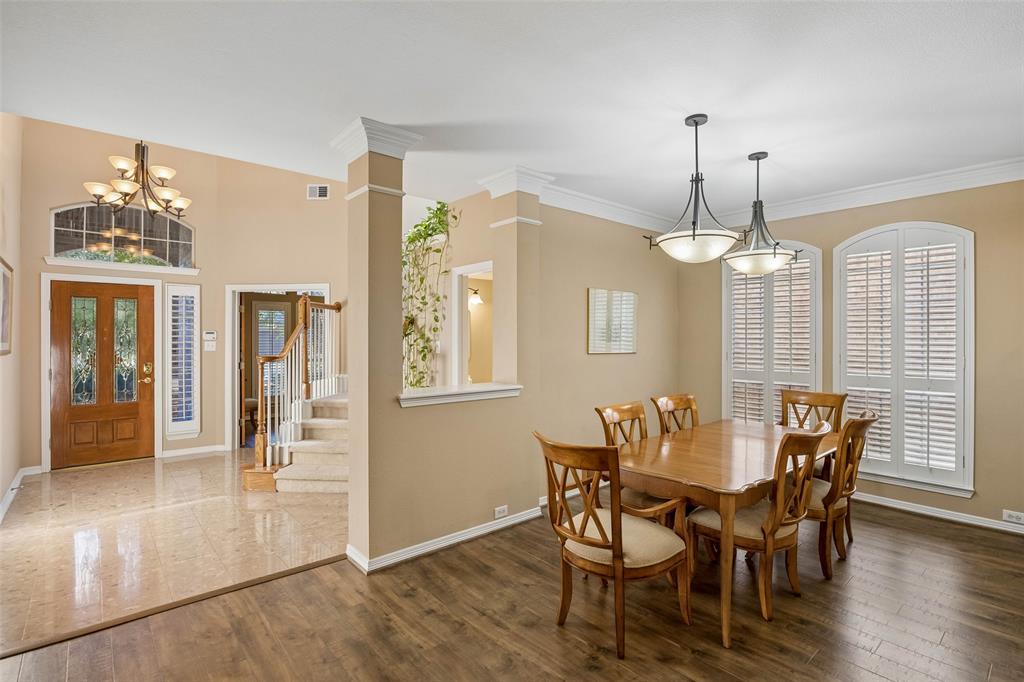 7947 Xavier Court, Dallas, TX 75218