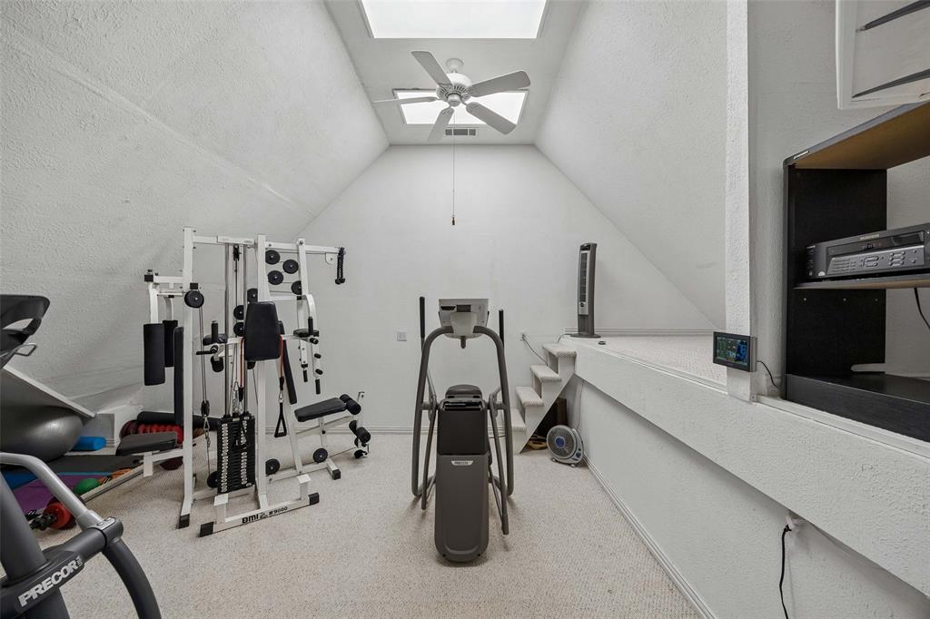 7947 Xavier Court, Dallas, TX 75218