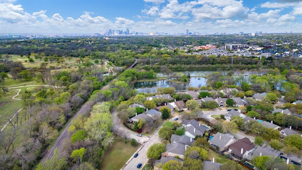 7947 Xavier Court, Dallas, TX 75218