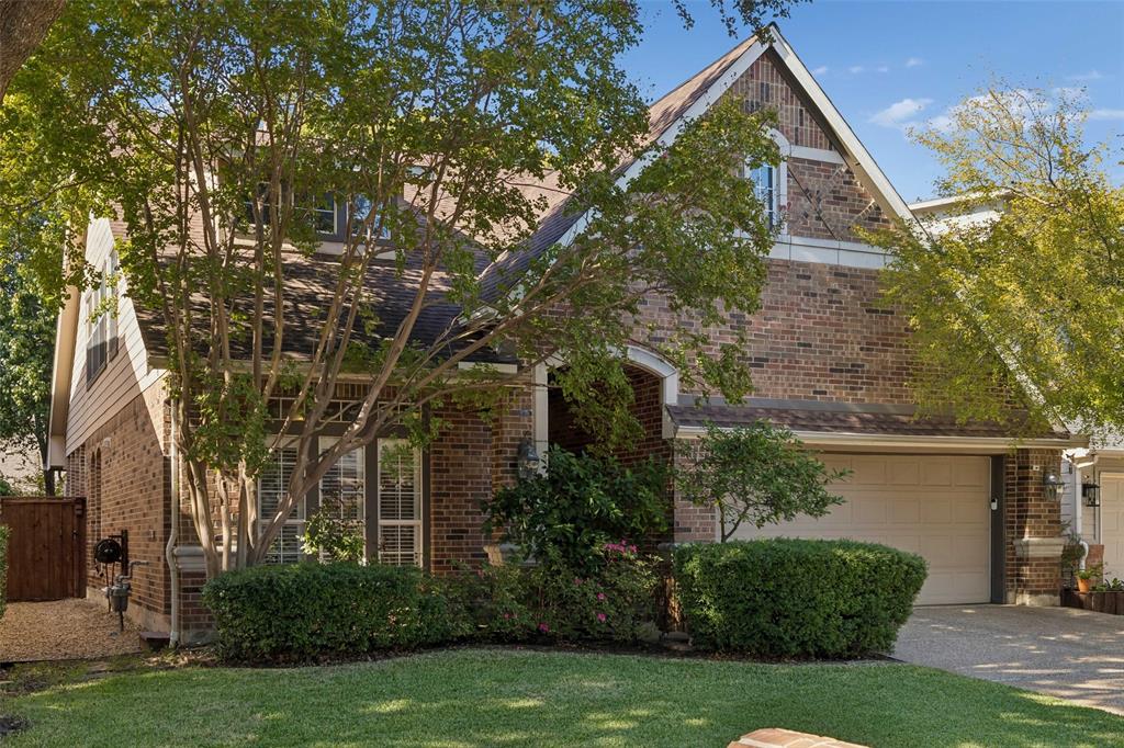 7947 Xavier Court, Dallas, TX 75218