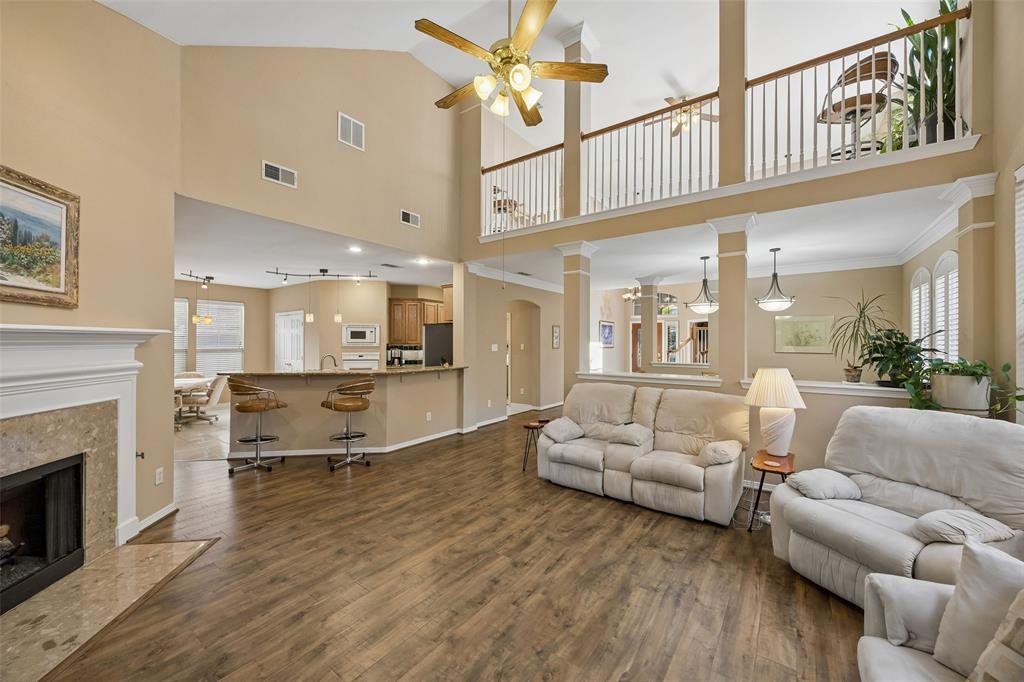 7947 Xavier Court, Dallas, TX 75218