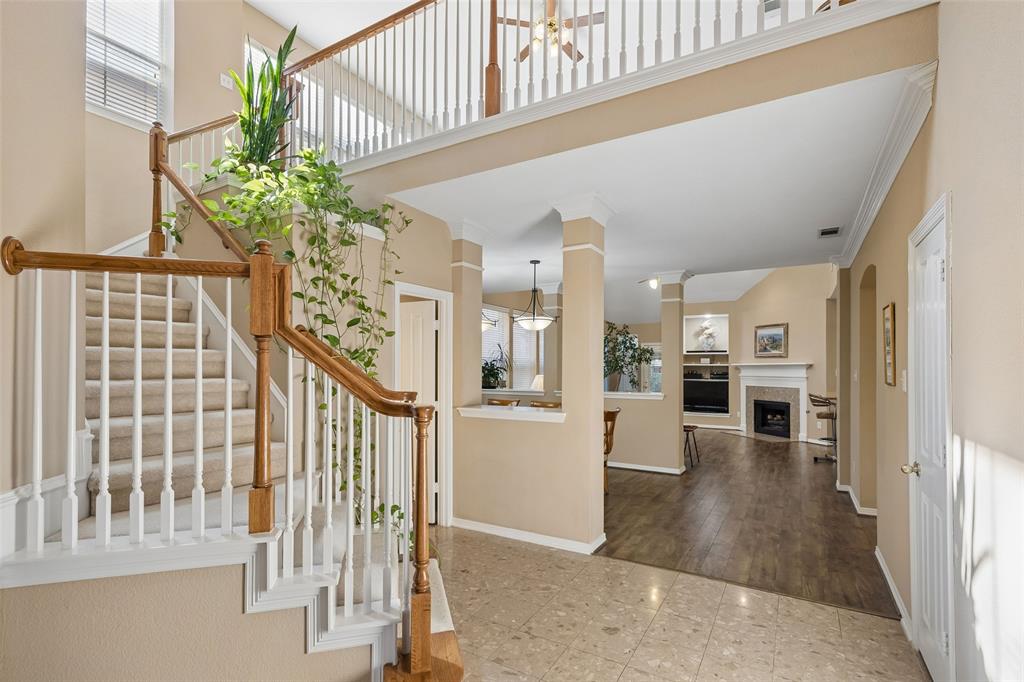 7947 Xavier Court, Dallas, TX 75218