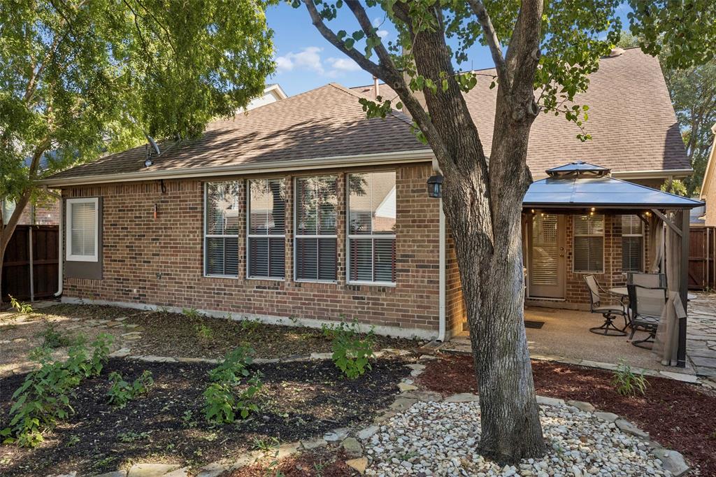 7947 Xavier Court, Dallas, TX 75218