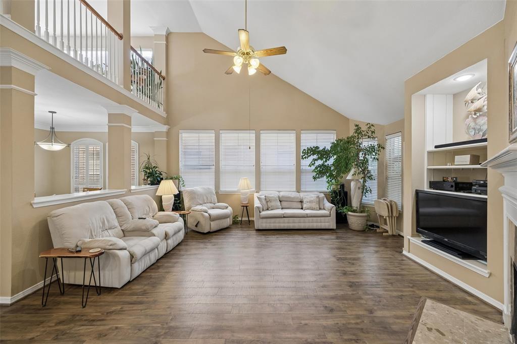 7947 Xavier Court, Dallas, TX 75218