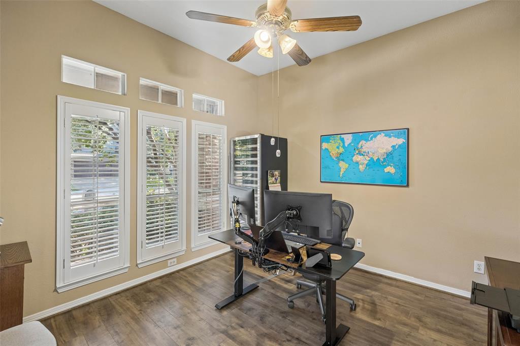 7947 Xavier Court, Dallas, TX 75218