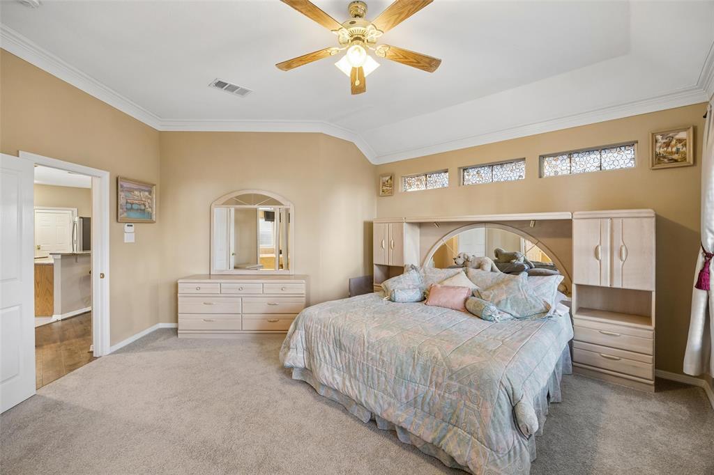 7947 Xavier Court, Dallas, TX 75218