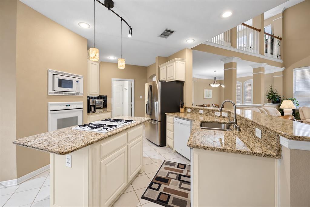 7947 Xavier Court, Dallas, TX 75218