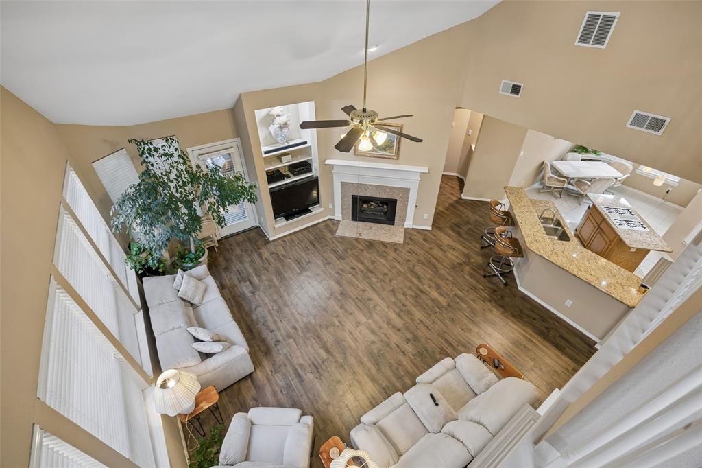 7947 Xavier Court, Dallas, TX 75218