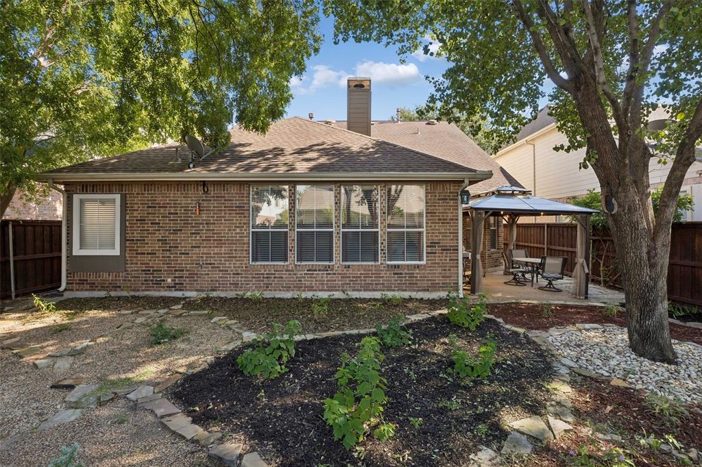 7947 Xavier Court, Dallas, TX 75218