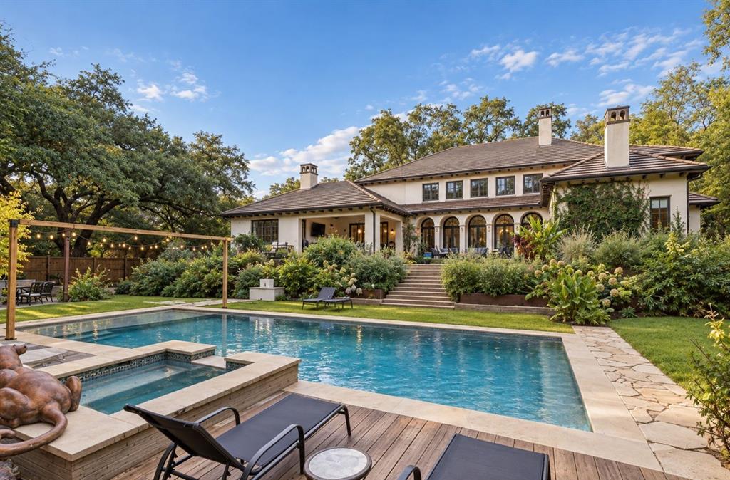 7217 Fisher Road, Dallas, TX 75214
