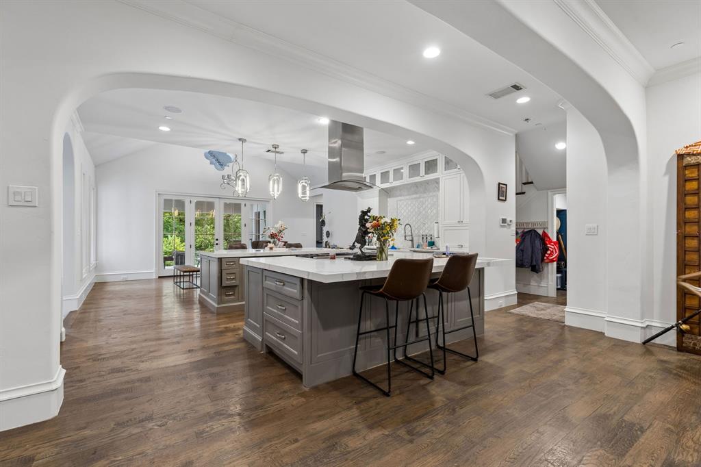7217 Fisher Road, Dallas, TX 75214