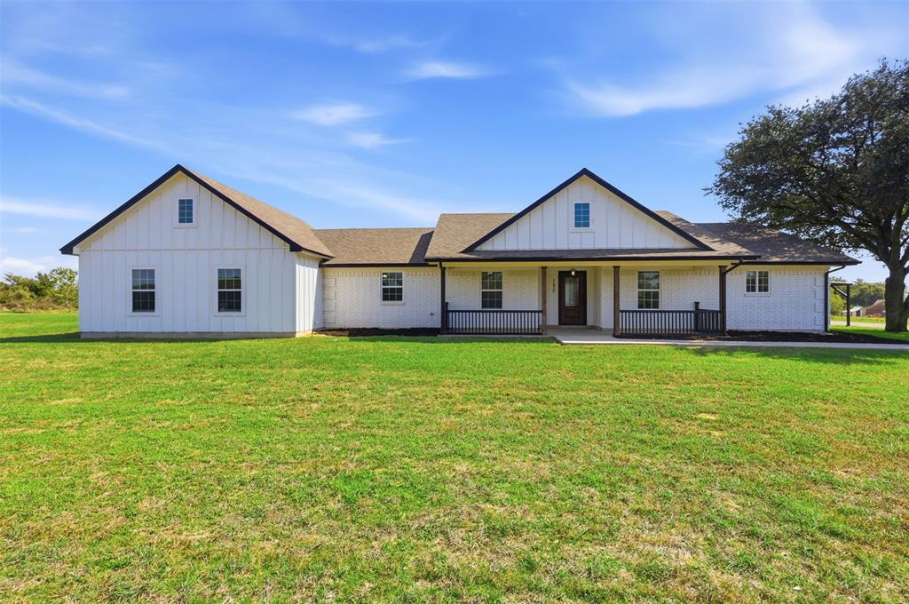 192 Riverside Drive, Decatur, TX 76234