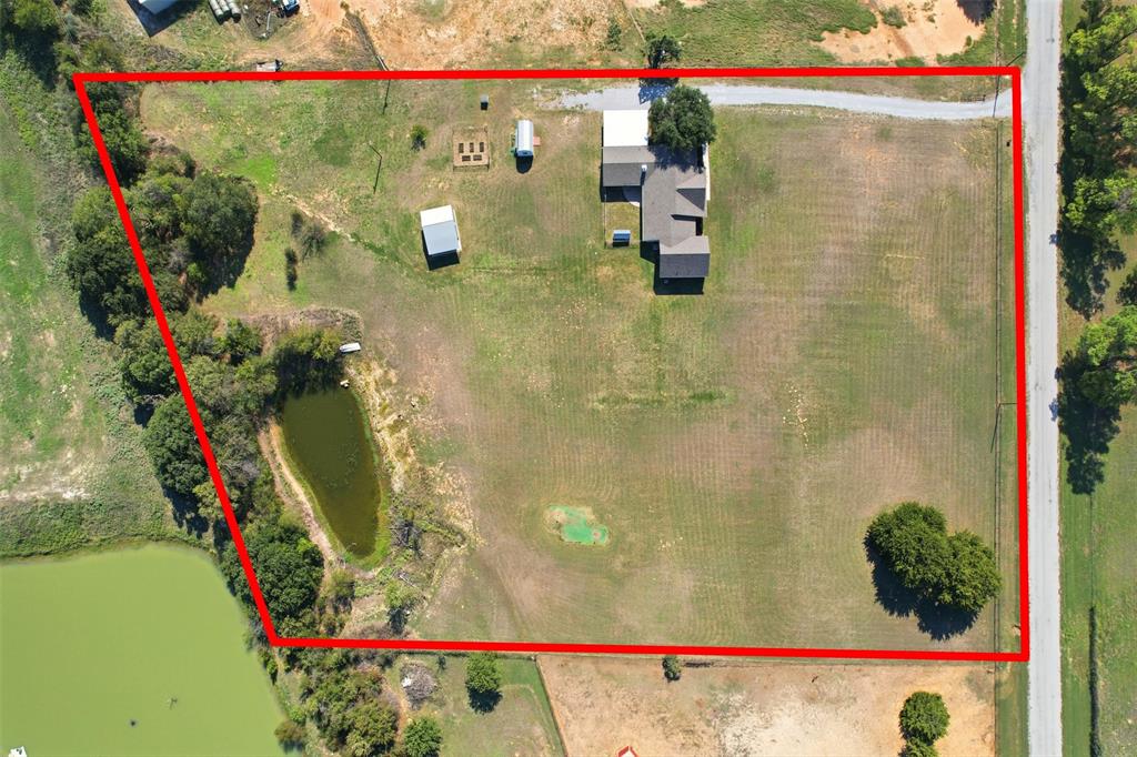 192 Riverside Drive, Decatur, TX 76234