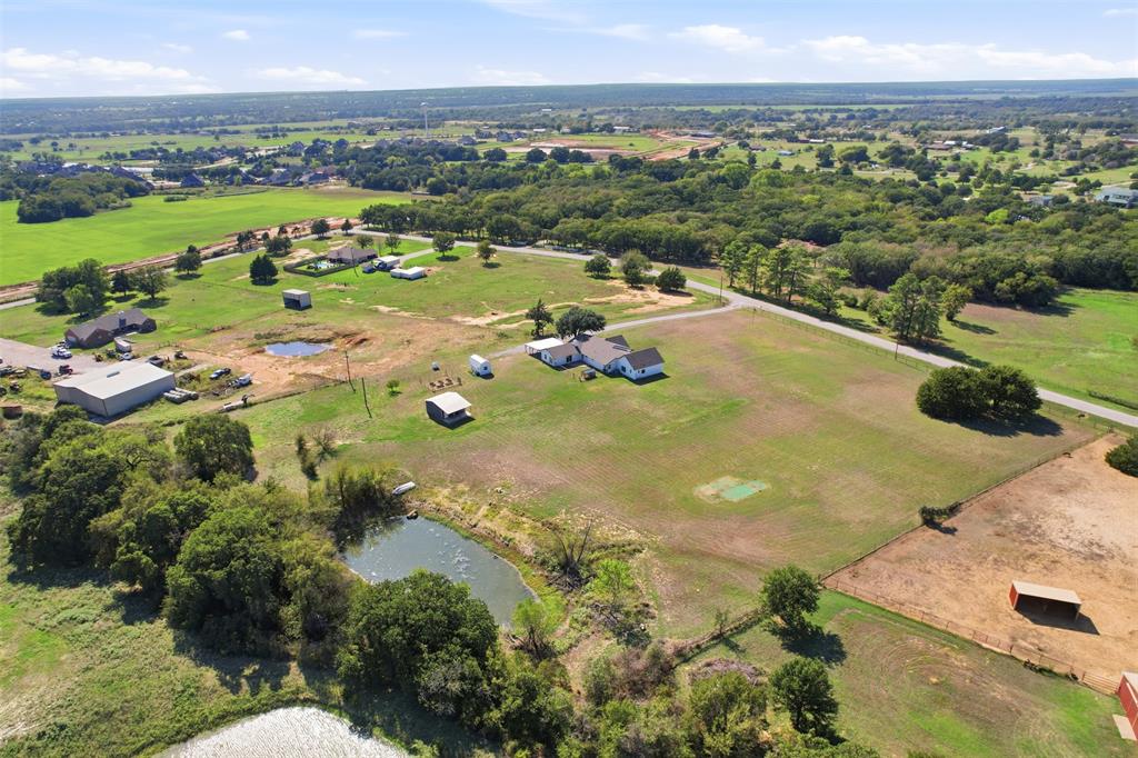 192 Riverside Drive, Decatur, TX 76234