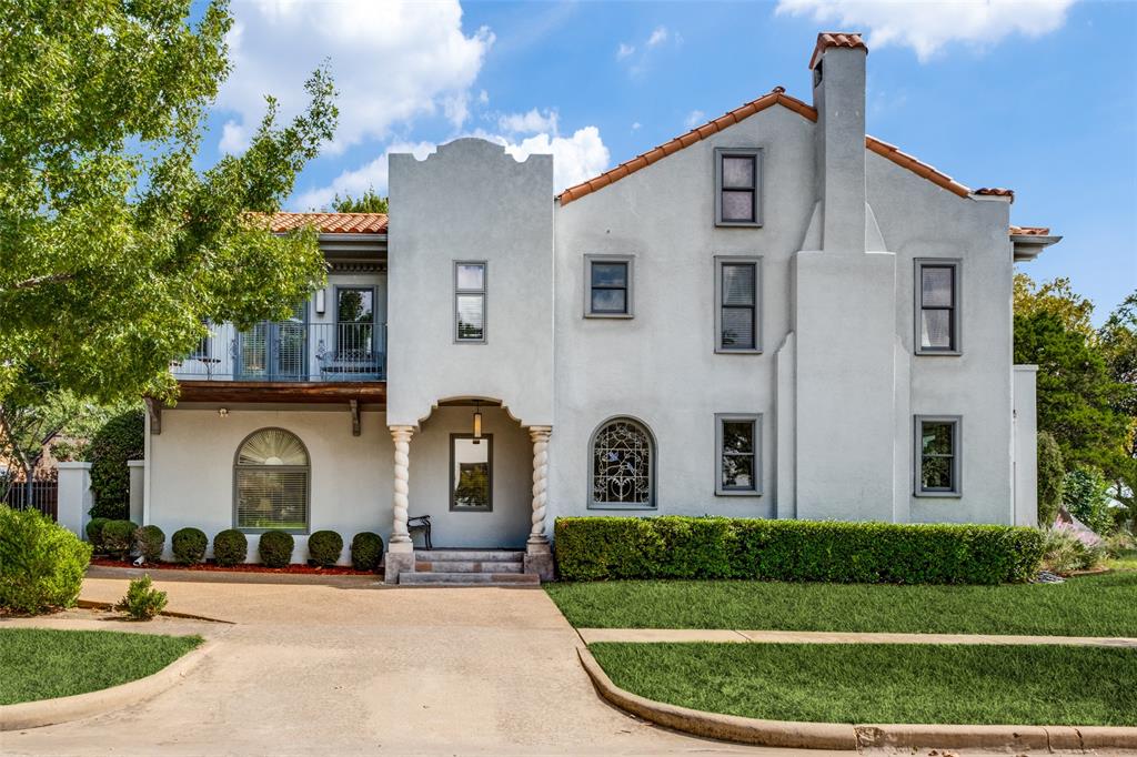 6703 Country Club Circle, Dallas, TX 75214 6703 Country Club Circle, Dallas, TX 75214