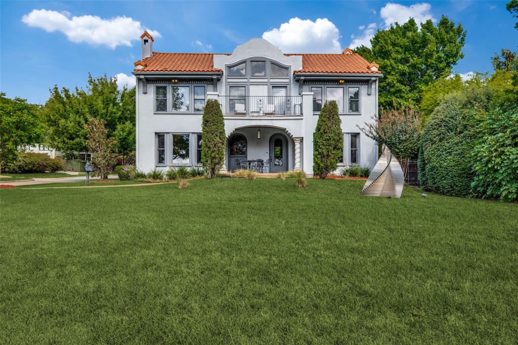 6703 Country Club Circle, Dallas, TX 75214 6703 Country Club Circle, Dallas, TX 75214