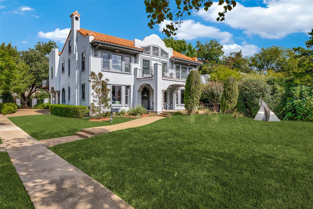6703 Country Club Circle, Dallas, TX 75214 6703 Country Club Circle, Dallas, TX 75214
