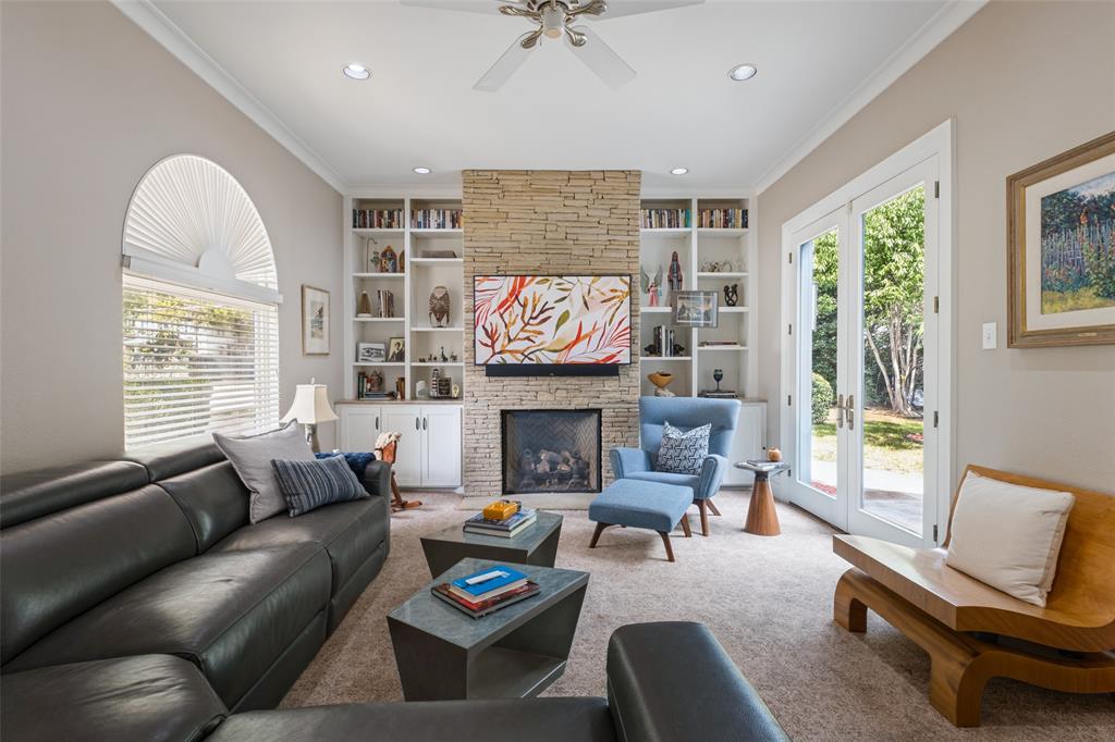 6703 Country Club Circle, Dallas, TX 75214