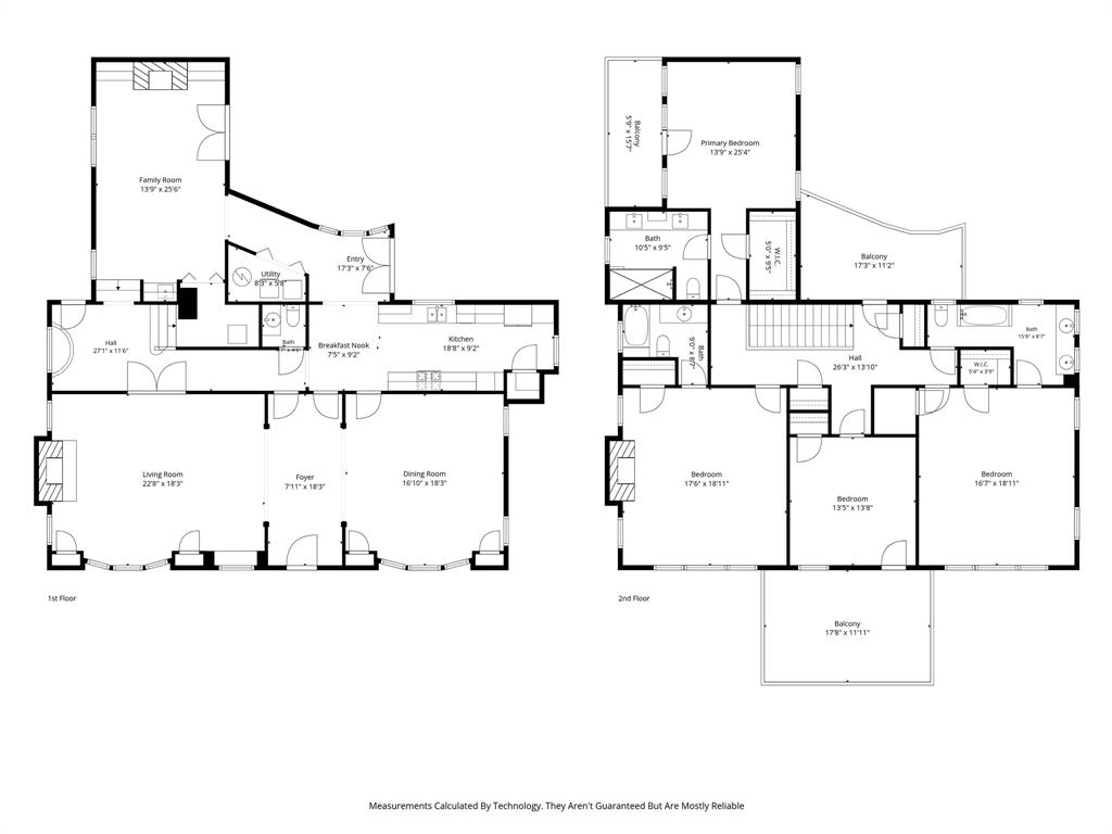 6703 Country Club Circle, Dallas, TX 75214