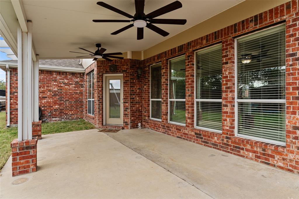 320 Montana Trail, Murphy, TX 75094