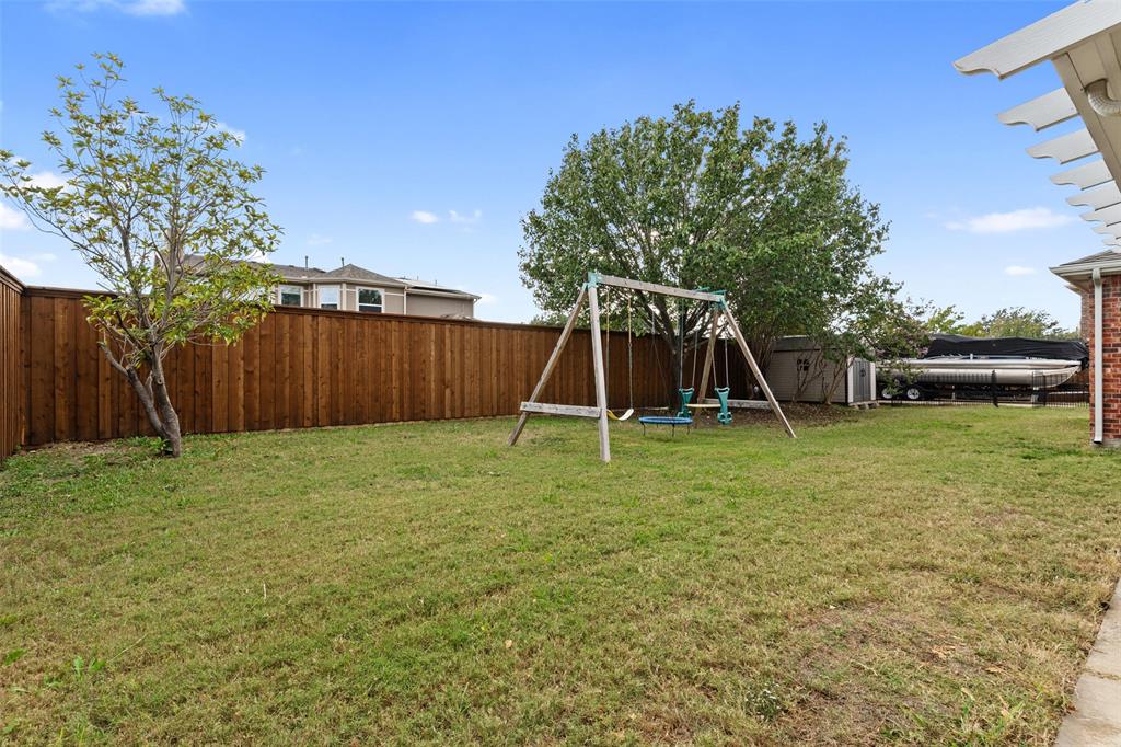 320 Montana Trail, Murphy, TX 75094