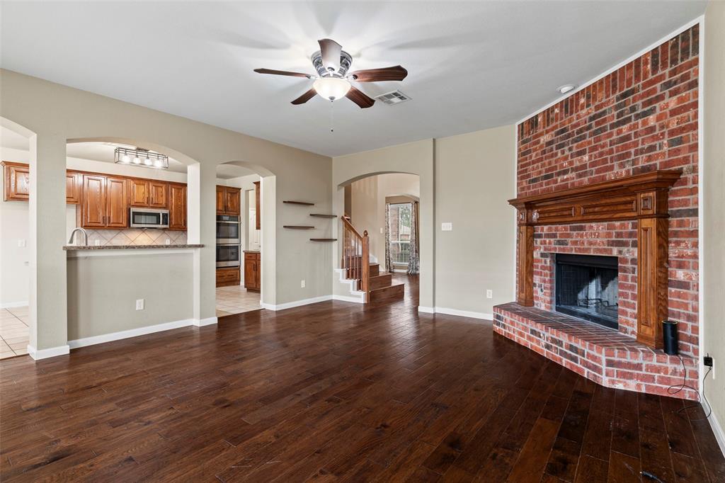 320 Montana Trail, Murphy, TX 75094