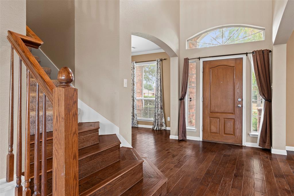 320 Montana Trail, Murphy, TX 75094