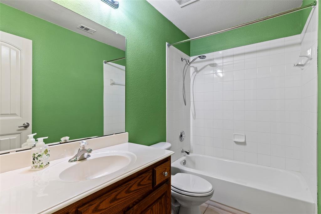 320 Montana Trail, Murphy, TX 75094