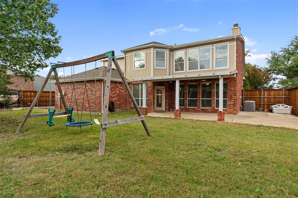 320 Montana Trail, Murphy, TX 75094