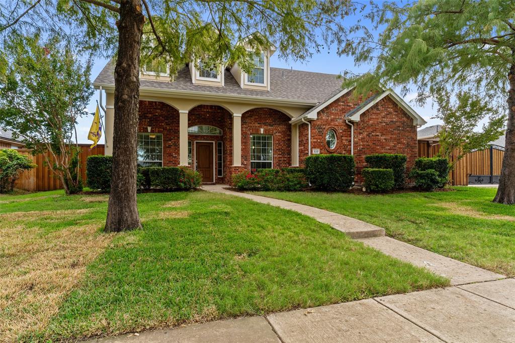 320 Montana Trail, Murphy, TX 75094