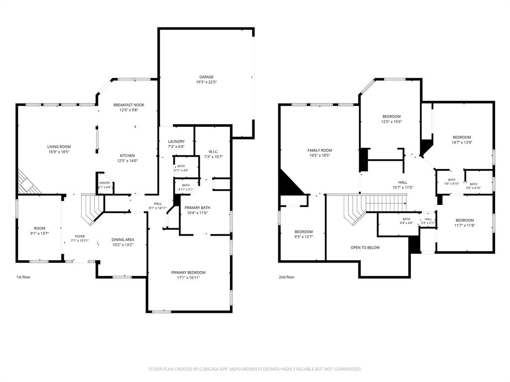 320 Montana Trail, Murphy, TX 75094