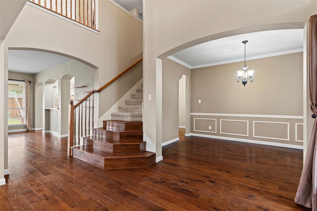 320 Montana Trail, Murphy, TX 75094