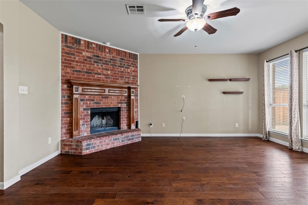 320 Montana Trail, Murphy, TX 75094