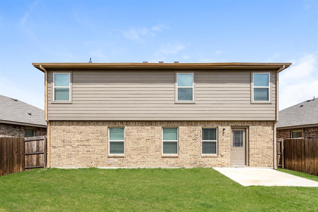 2212 Tombstone Road, Forney, TX 75126