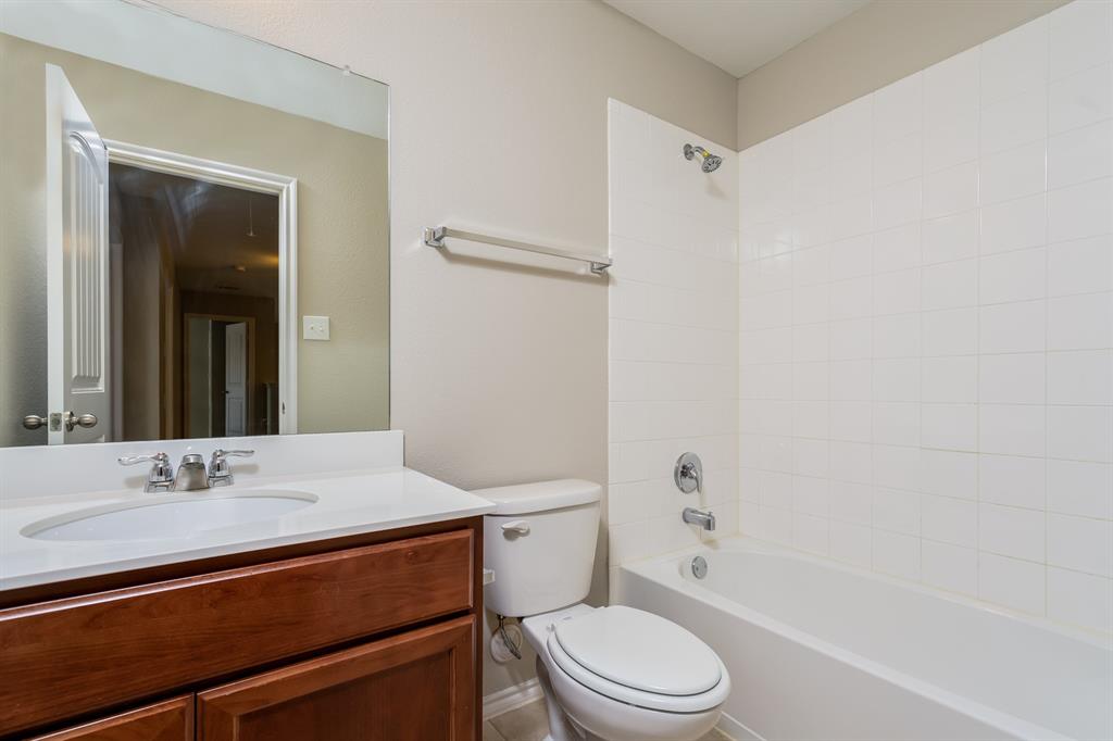 2212 Tombstone Road, Forney, TX 75126