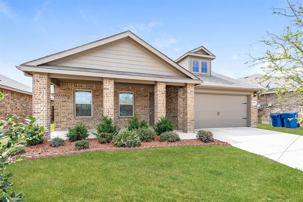 2212 Tombstone Road, Forney, TX 75126 2212 Tombstone Road, Forney, TX 75126
