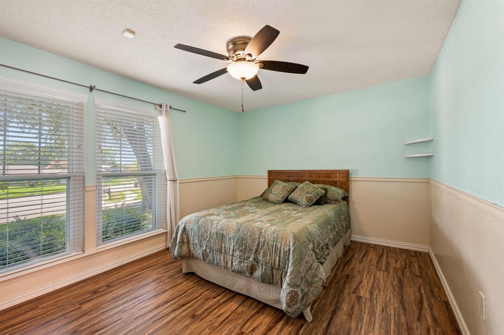 3500 Primrose Lane, Bedford, TX 76021