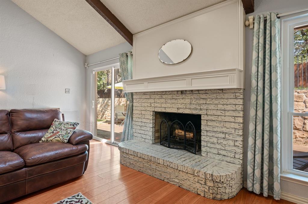3500 Primrose Lane, Bedford, TX 76021
