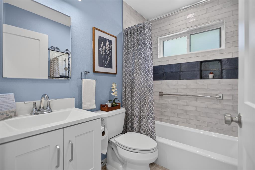 421 Wallace Drive, Garland, TX 75041