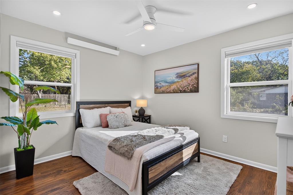 421 Wallace Drive, Garland, TX 75041