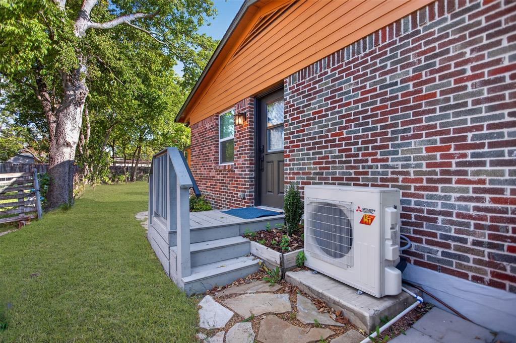 421 Wallace Drive, Garland, TX 75041