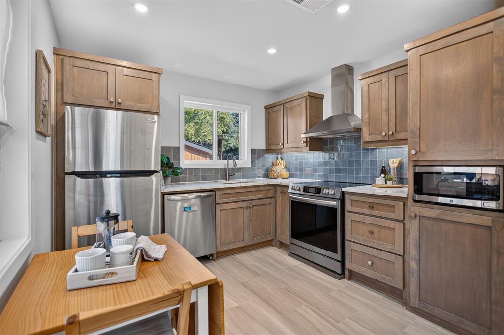 421 Wallace Drive, Garland, TX 75041