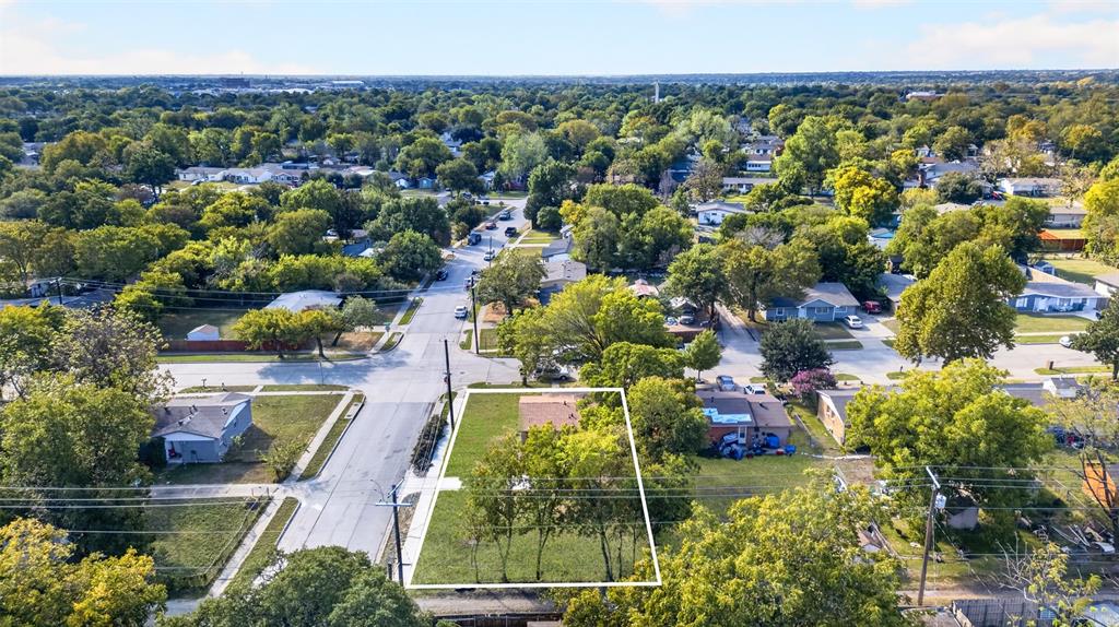 421 Wallace Drive, Garland, TX 75041